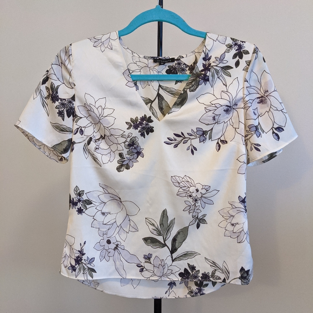 Dynamite top